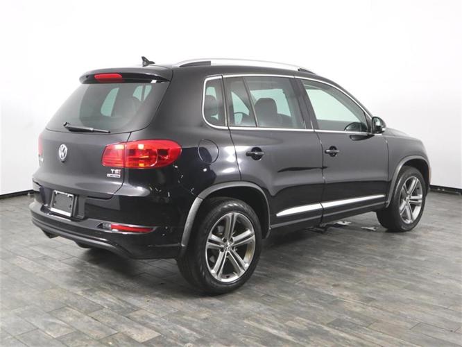 used 2017 volkswagen tiguan 4motion sport north lauderdale, fl 33068 for sale in pompano beach, florida