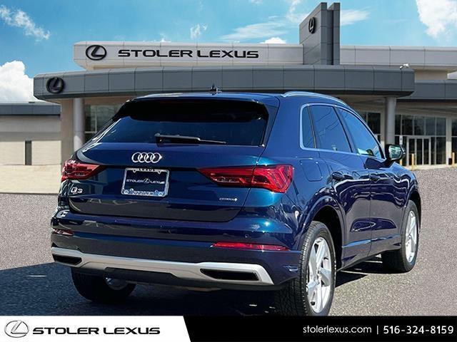 2020 audi q3 45 premium