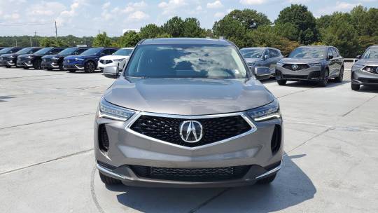 2024 Acura RDX