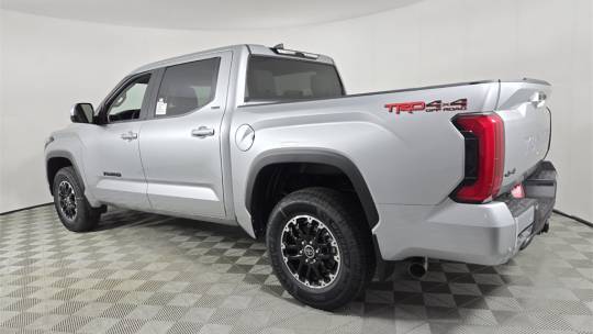 2024 Toyota Tundra