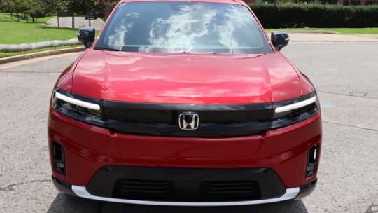 new 2024 honda prologue touring awd