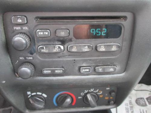 2002 chevrolet cavalier in pennsylvania
