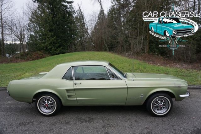 rust free original coupe w/ original window sticker & papers! 175 pics+video