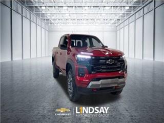 2023 Chevrolet z71