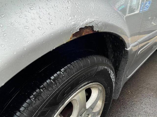 2005 kia sedona ex