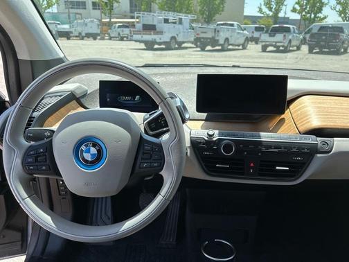 2016 bmw i3 in saint louis, missouri