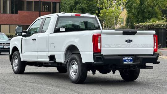 2024 Ford F-250