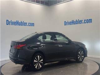 2021 Nissan Altima 2.5 sl