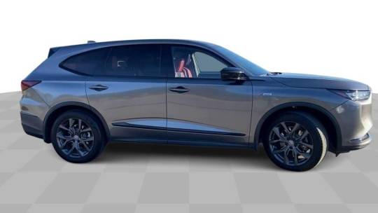 2024 Acura MDX