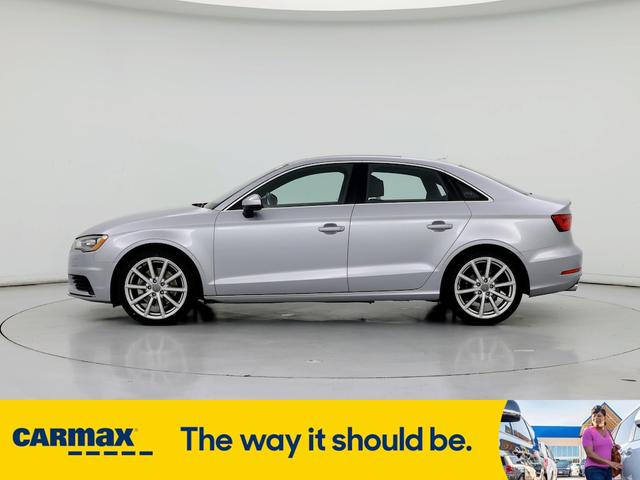 2015 audi a3 premium plus