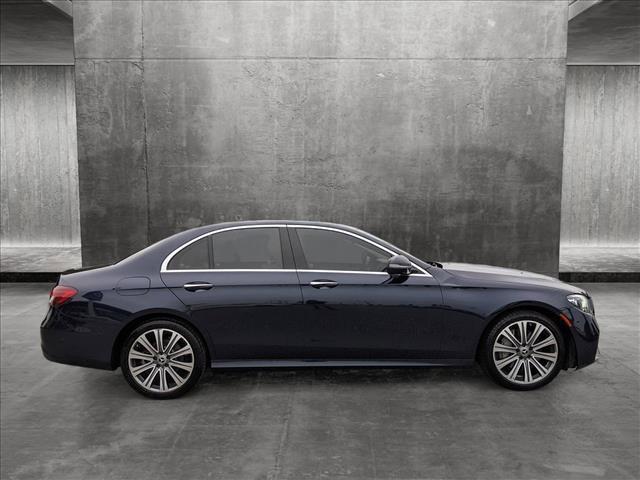 2022 mercedes-benz e-class e 350