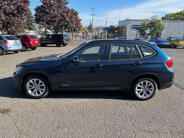 2013 bmw x1 xdrive 28i