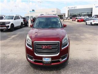 2016 GMC Acadia slt-1