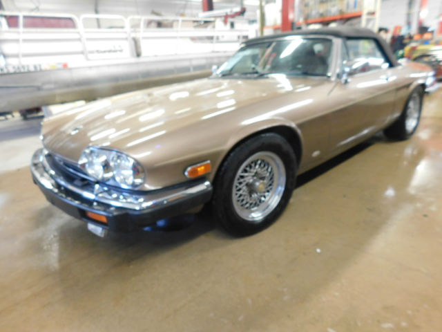 1988 jaguar xjs t1261107