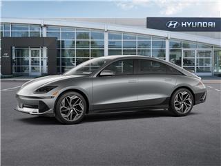 2024 Hyundai IONIQ 6 limited