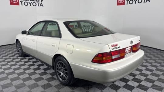 1999 Lexus ES