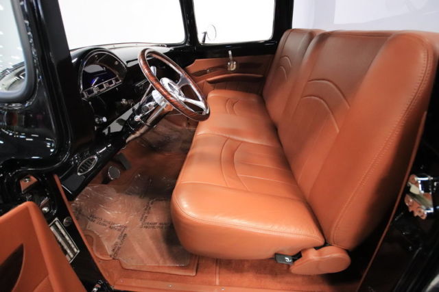 fuel-injectd ls3, 4l70e, file of build rceipts, show winner, high-end custm f100