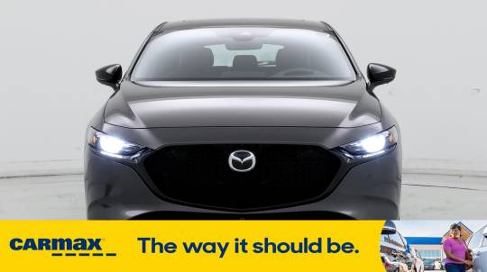 2023 Mazda
