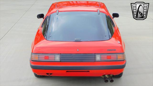 1983 mazda rx-7