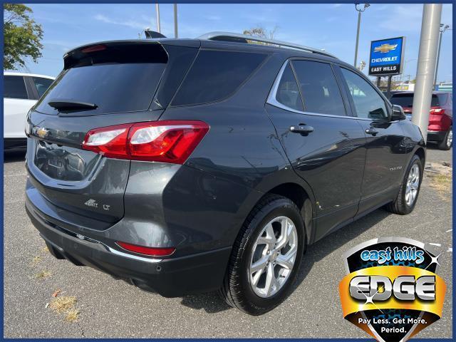 2019 chevrolet equinox 2lt
