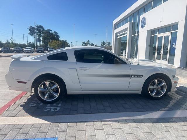 2009 ford mustang gt premium