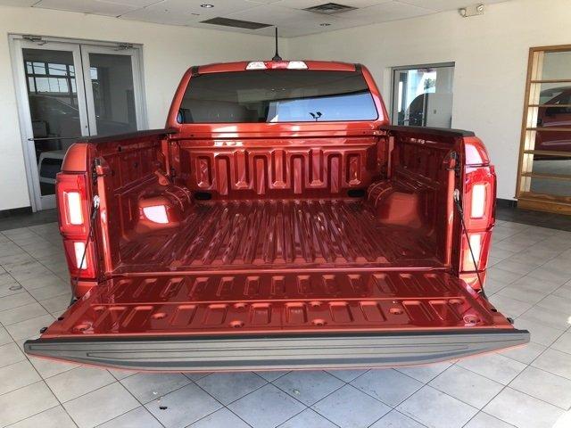 new 2019 ford ranger xlt hutchinson, ks 67502 for sale in hutchinson, kansas
