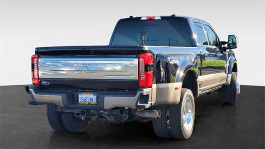 2023 Ford F-450