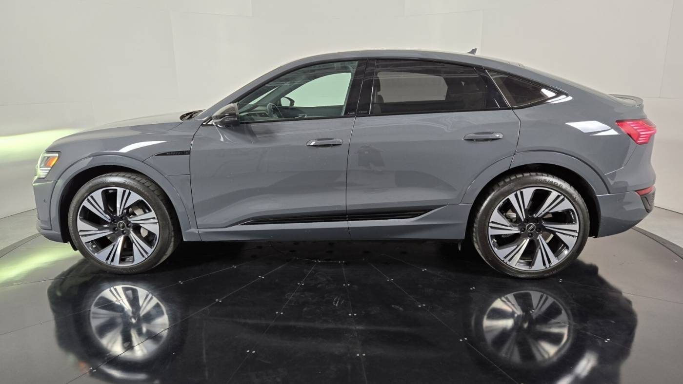 2024 audi q8 e-tron sportback
