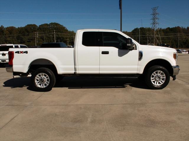 2019 ford f-250 xlt