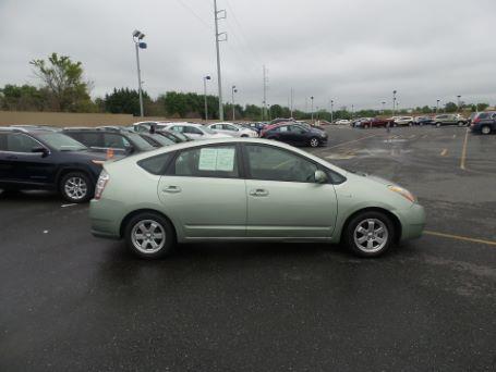 2009 toyota prius base base 4dr hatchback for sale in newark, delaware
