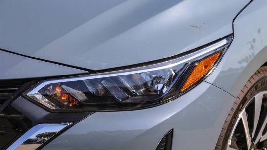 2024 Nissan Sentra