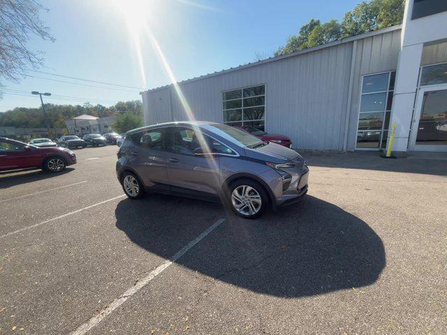 2023 chevrolet bolt ev fwd 1lt