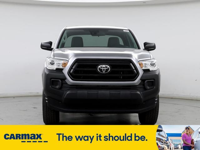 2020 toyota tacoma sr