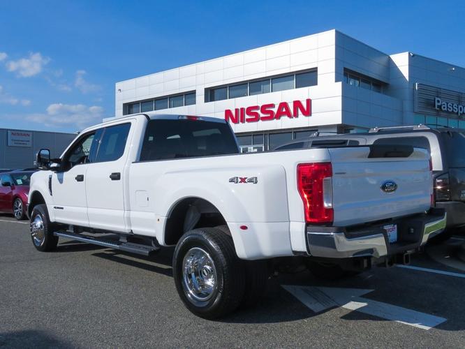 used 2019 ford f350 xlt suitland, md 20746 for sale in camp springs, maryland