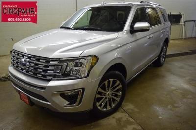 2018 ford expedition limited 4x4 limited 4dr suv for sale in brookings, south dakota