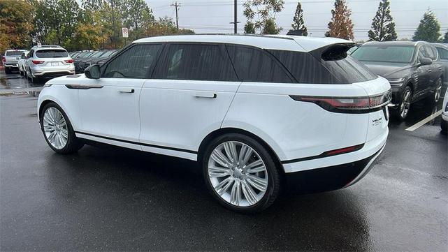 2023 land rover range rover velar r-dynamic s