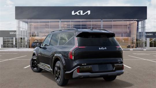 2024 Kia EV9