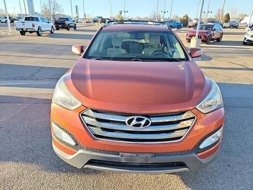 2014 hyundai santa fe sport 2.4l in pueblo, colorado