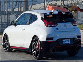2020 Hyundai Veloster base