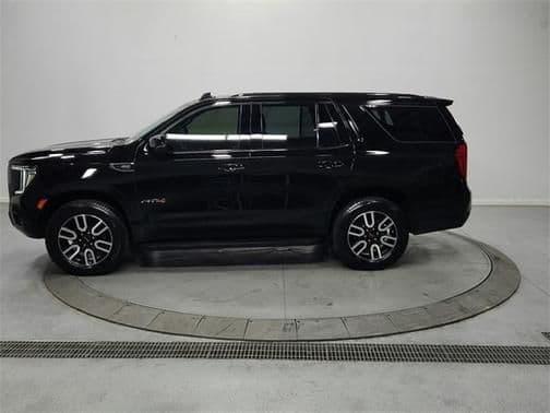 2021 gmc yukon at4 4x4 in savannah, tennessee