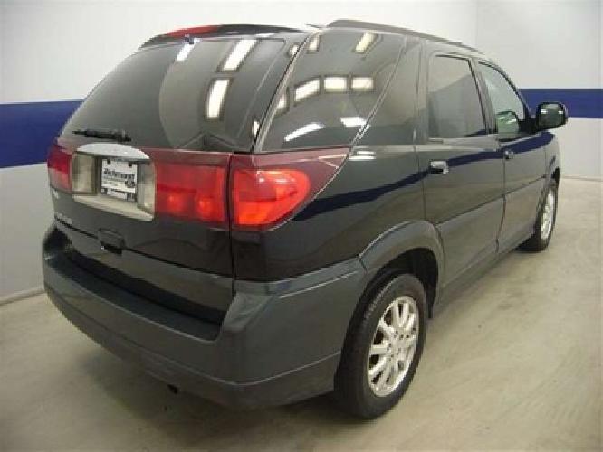 2005 buick rendezvous cx in richmond, va