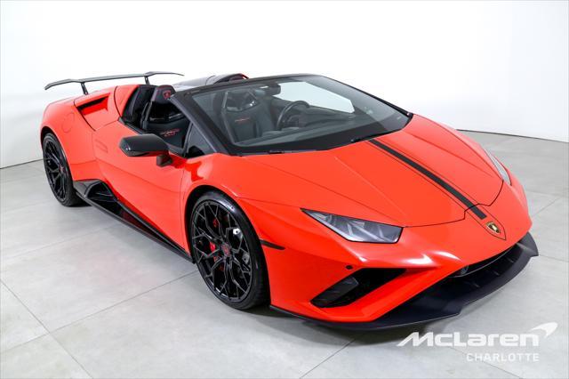 2020 lamborghini huracan evo evo spyder