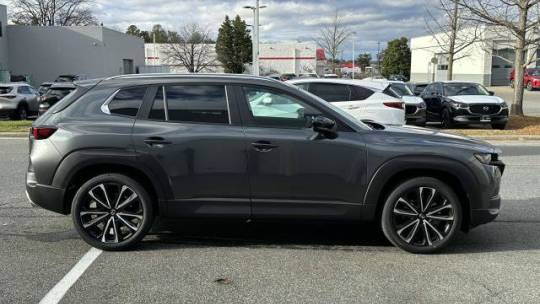 2024 mazda cx-50