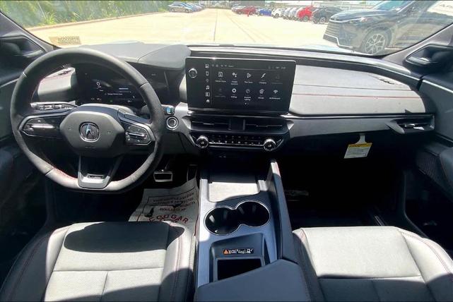 2024 acura zdx a-spec