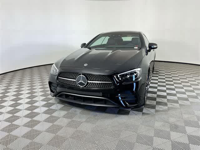 2023 mercedes-benz e-class 4matic
