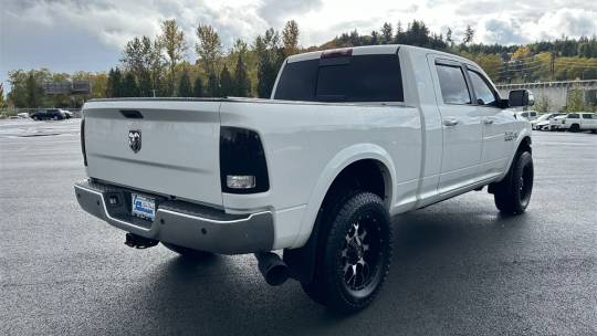 2014 RAM 2500