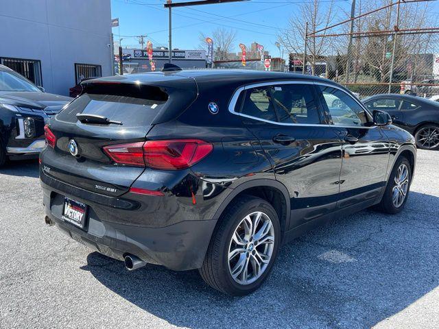 2020 bmw x2 xdrive28i