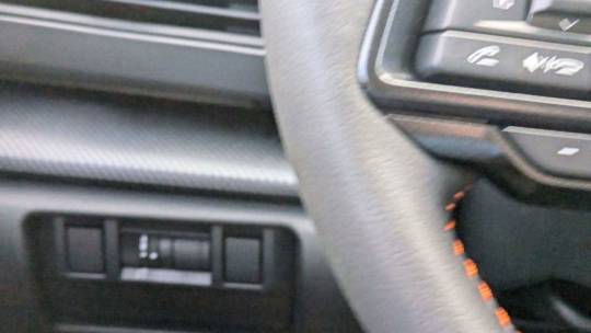2024 Subaru limitd