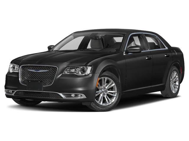 2021 chrysler 300 s