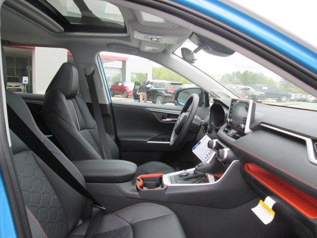 new 2019 toyota rav4 awd adventure rogers, ar 72758 for sale in rogers, arkansas